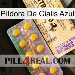 Píldora De Cialis Azul new06